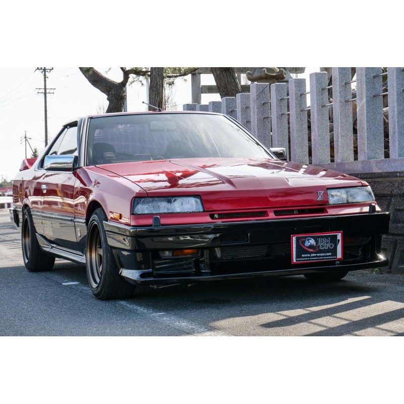 Nissan Skyline R30 for sale (N.8236) view 3