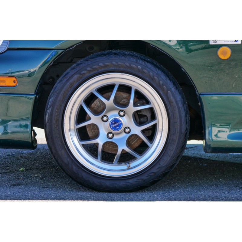Mazda Roadster (N.8508) view 9