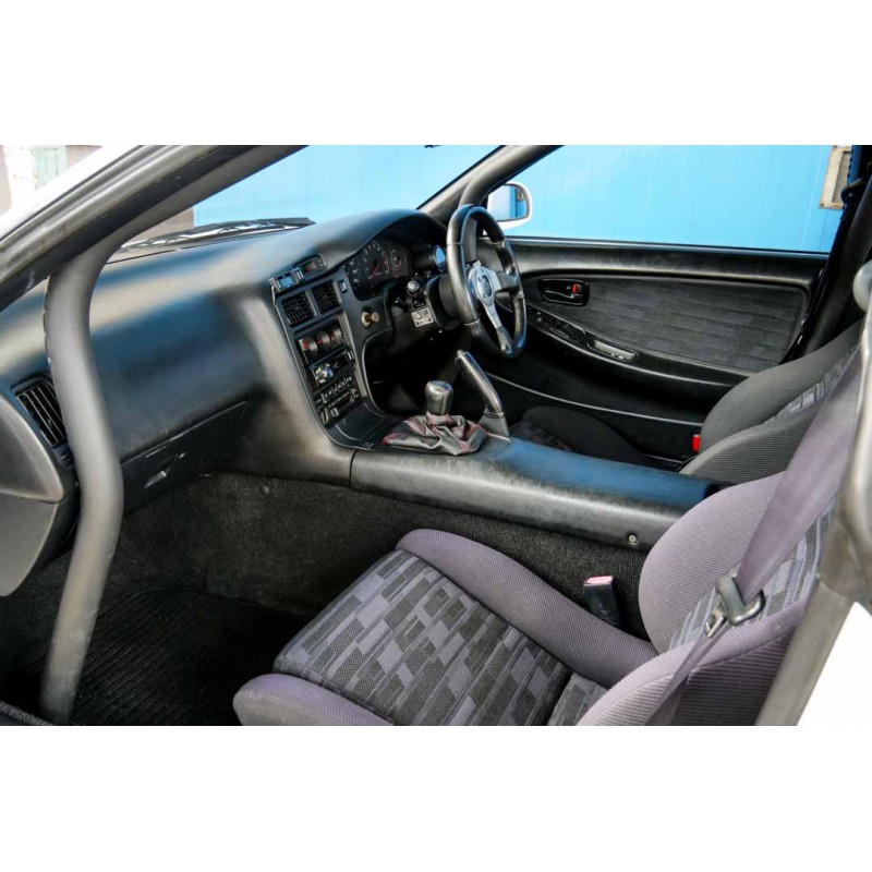 Toyota MR2 for sale (N.8339) view 38
