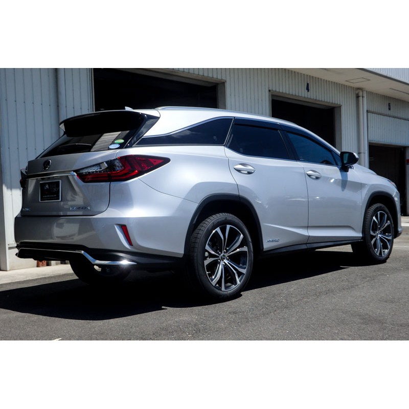 Lexus 450HL for sale (N.8195) view 22