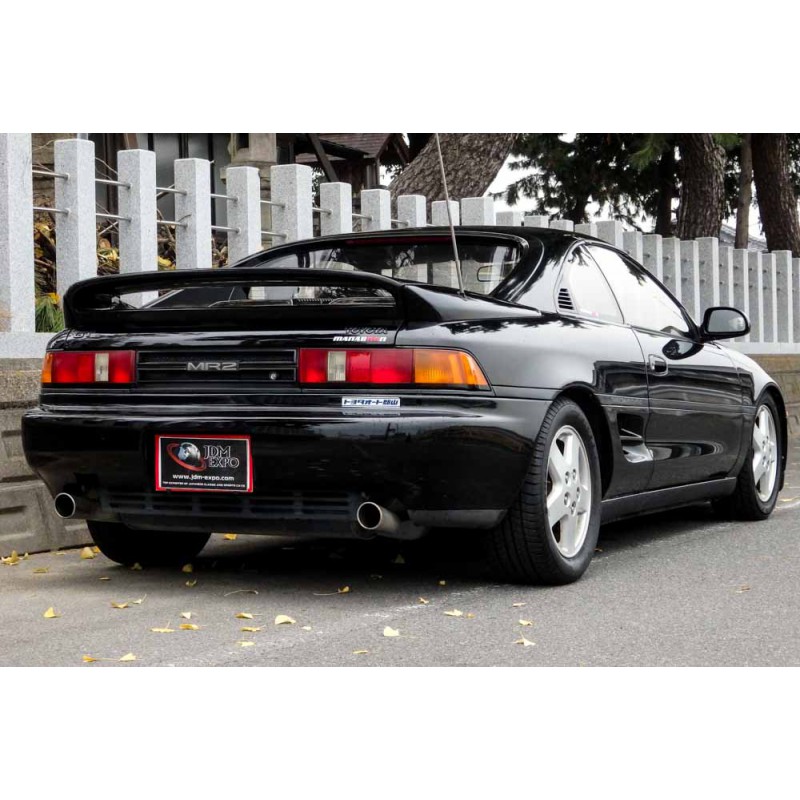 Toyota MR2 for sale (N.8136) view 19