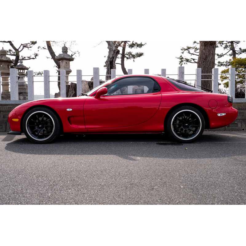 Mazda RX7 for sale (N.8242) view 24