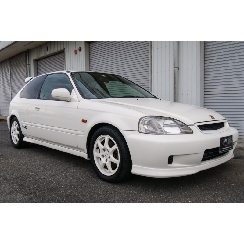 Civic Type R EK9 (N.8467) view 27