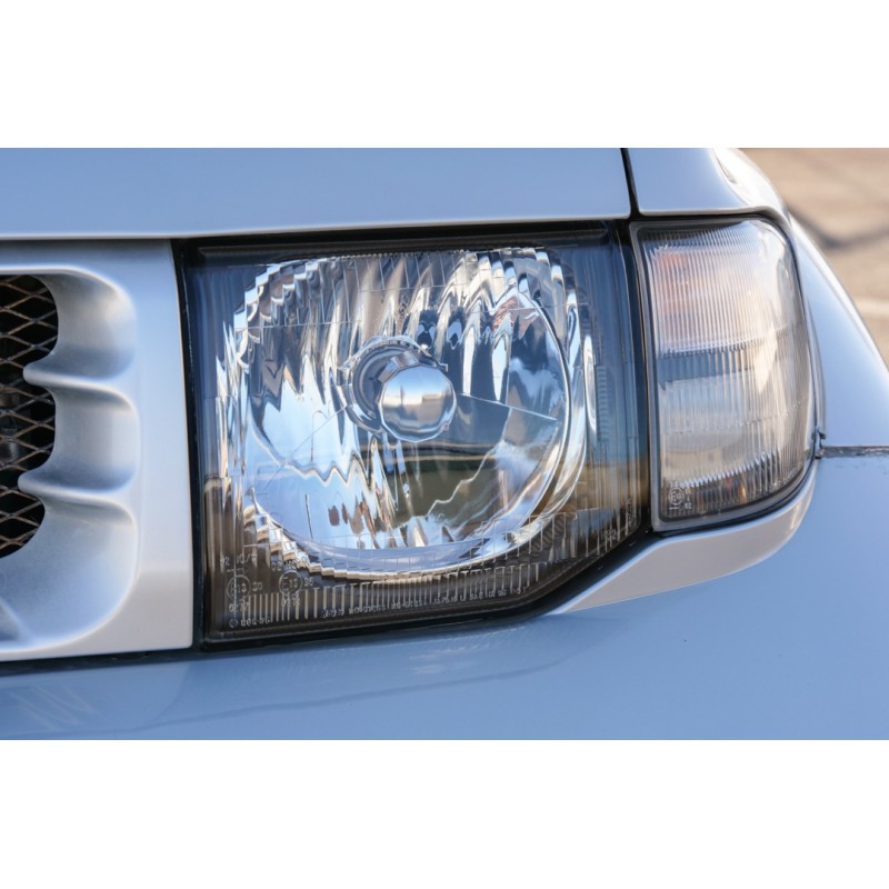 Mitsubishi Pajero Evolution (N.8533) view 19