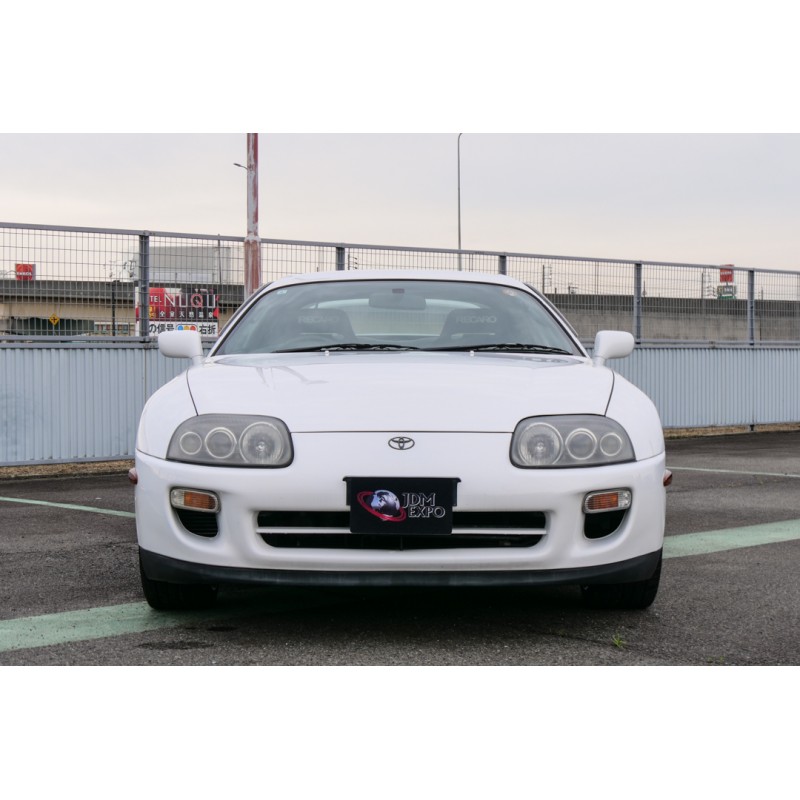 Toyota Supra RZ (N.8516) view 6
