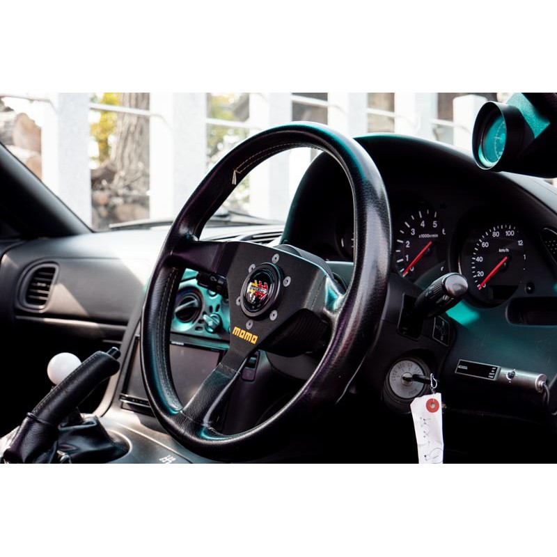 Mazda RX7 for sale (N.8242) view 34