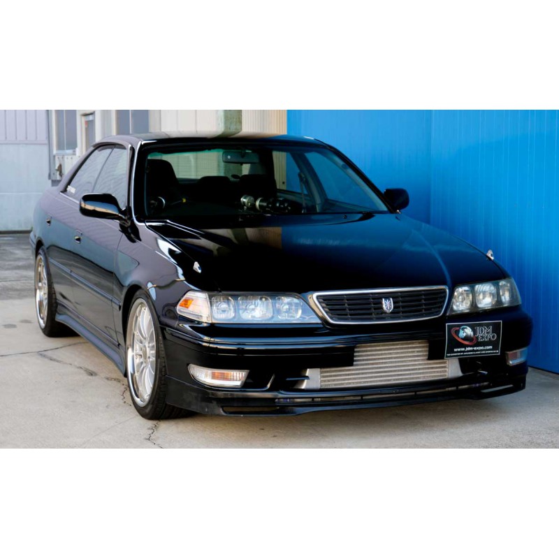 Toyota Mark II for sale (N.8417) view 25