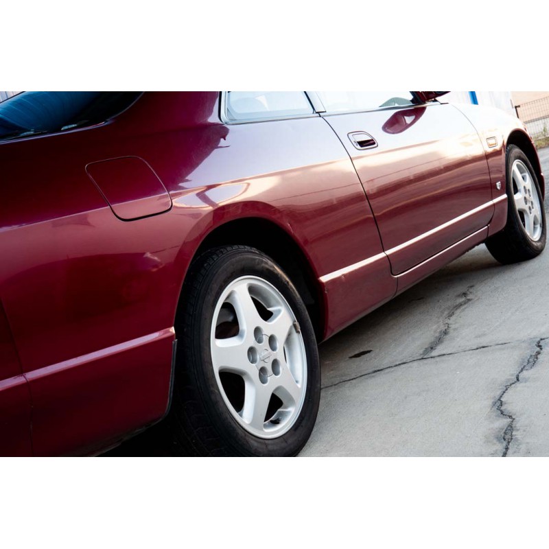 Nissan Skyline R33 for sale (N.8307) view 30