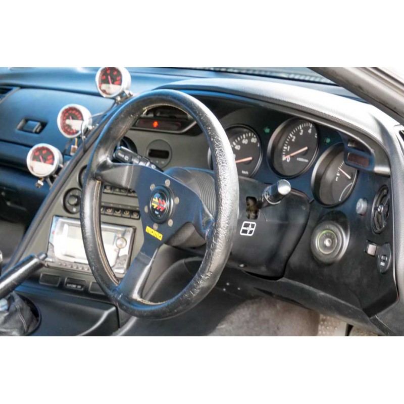 Toyota Supra RZ Twin Turbo (N.8397) view 36