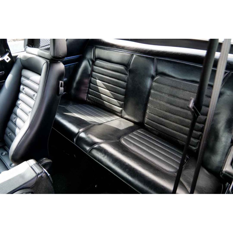 Skyline Hakosuka KGC10 for sale (N.8247) view 46