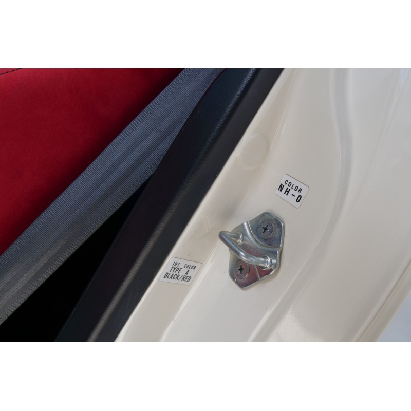 Honda Civic Type R (N.8477) view 76