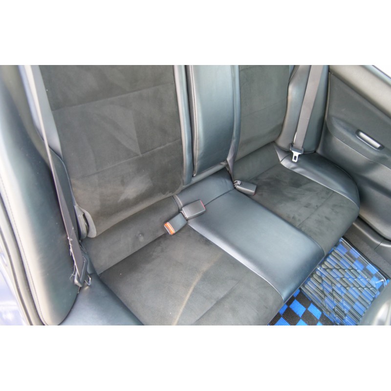Mitsubishi Lancer Evo Wagon (N.8492) view 35