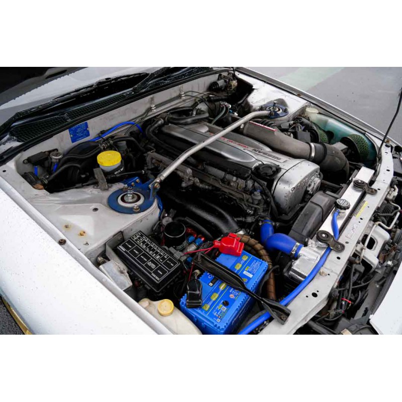 Nissan Skyline GTR R32 for sale (N.8415) view 32