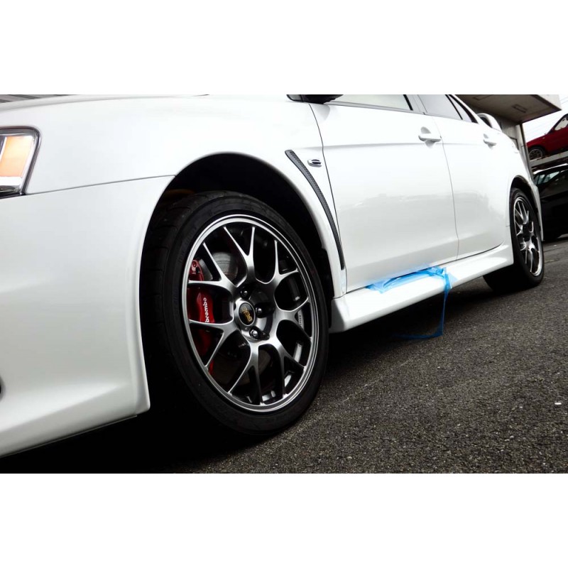 Lancer Evolution FINAL EDITION for sale (N.8153) view 4