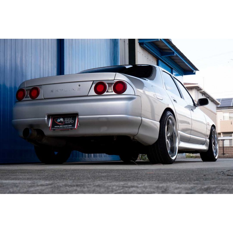 Nissan Skyline R33 for sale (N.8296) view 24