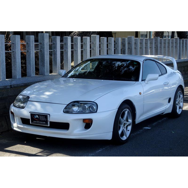 Targa Top Toyota Supra MK4 for sale (N.8172) view 25