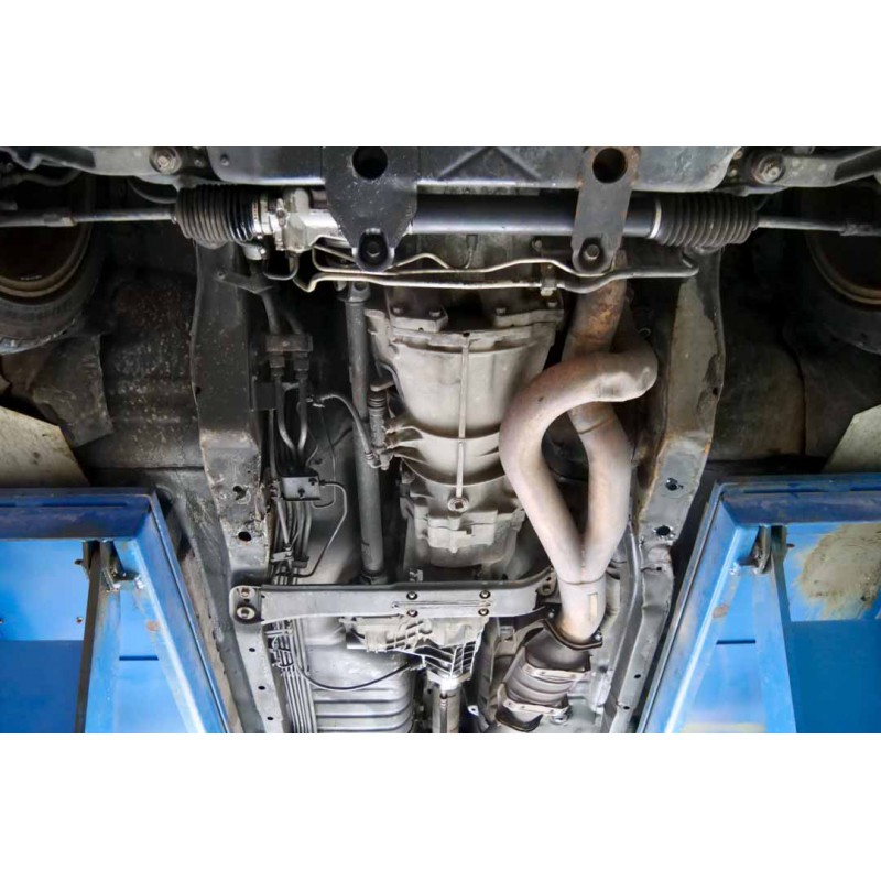 Nissan Skyline GTR R32 for sale (N.8415) view 64