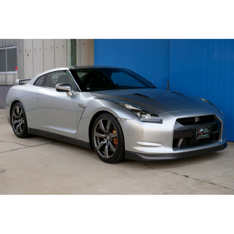 Nissan GTR 35 for sale JDM EXPO (N.8437) view 32