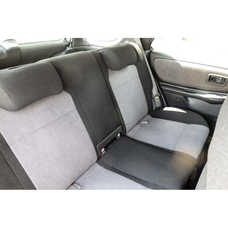 Subaru IMPREZA STI for sale (N.8114) view 22