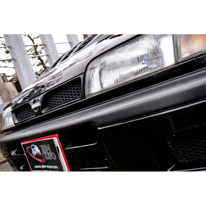 Nissan Pulsar for sale (N.8206) view 26