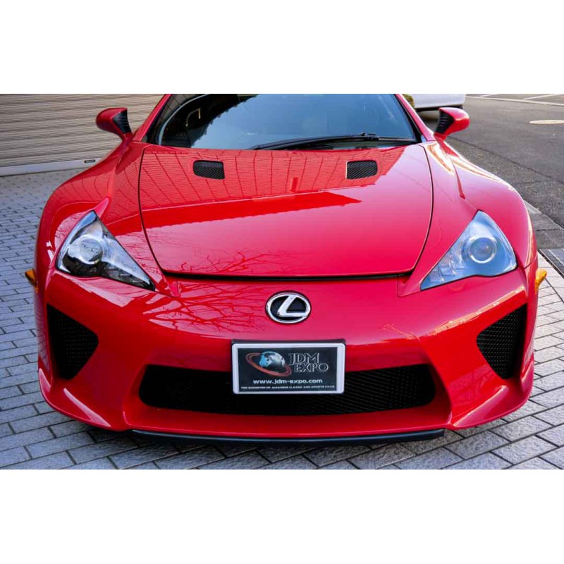 Lexus LFA for sale (N.8381) view 36