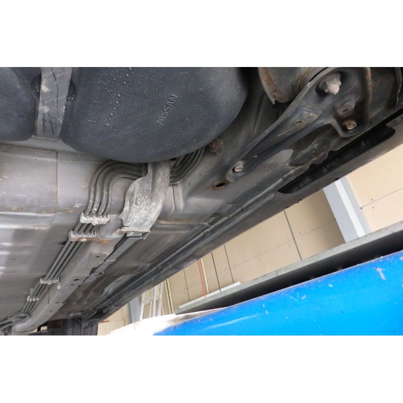Nissan Skyline R33 for sale (N.8183) view 38