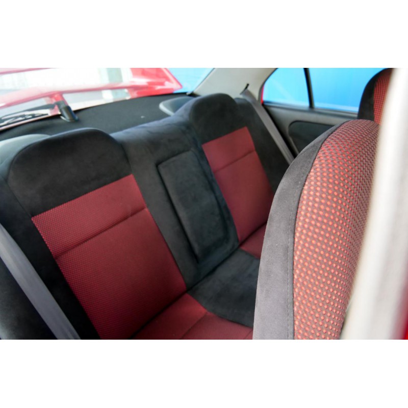 Mitsubishi Lancer Evo VI Tommi Makinen Edition for sale (N.8336) view 51