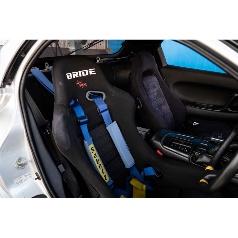 Mazda RX7 for sale (N.8265) view 56