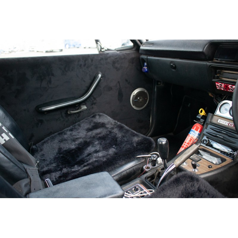Nissan Skyline Hakosuka (N.8553) view 19