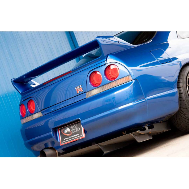 Nissan Skyline GTR R33 modified for sale (N.8354) view 26