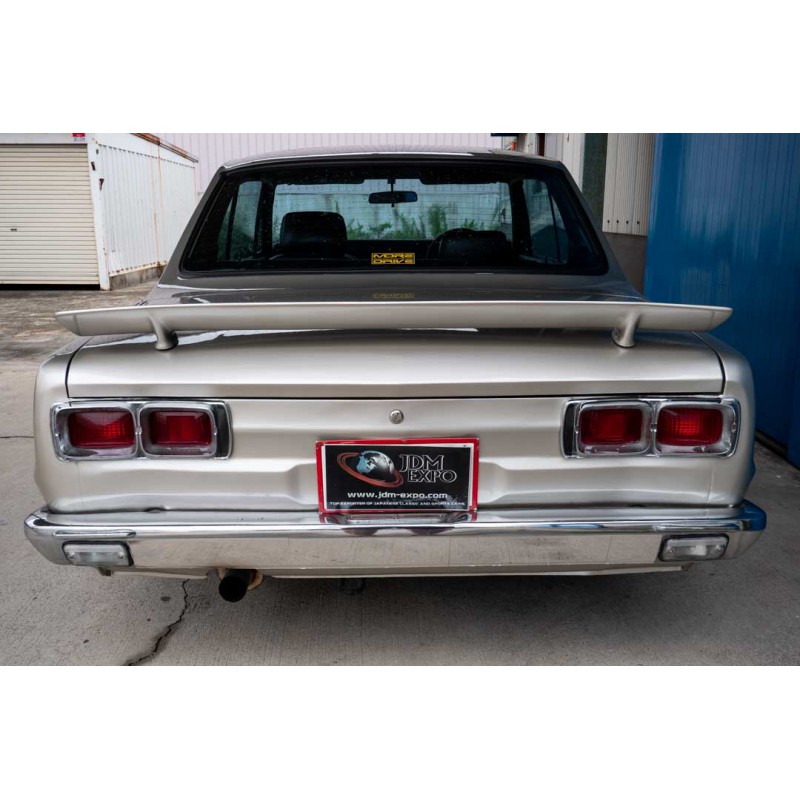Nissan Skyline Hakosuka for sale (N.8284) view 16