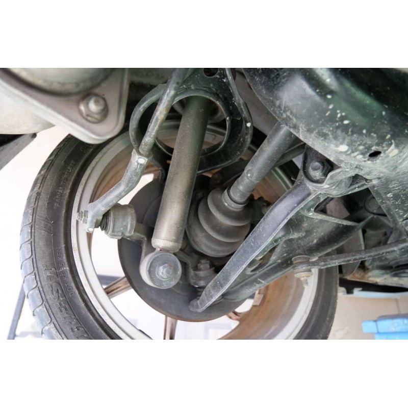 Nissan Skyline GTST for sale (N.8395) view 63