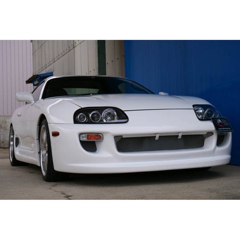 Toyota Supra for sale (N.8333) view 40