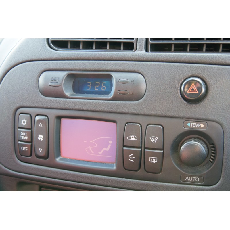 Mitsubishi Lancer Evolution 6 TME (N.8535) view 67