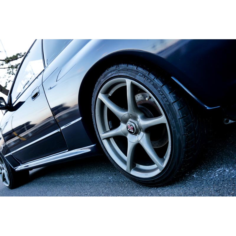 Nissan Skyline GTR for sale JDM EXPO (N.8213) view 23