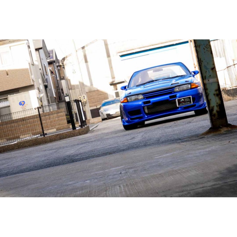 Nissan Skyline GTR R32 for sale JDM EXPO (N.8324) view 21
