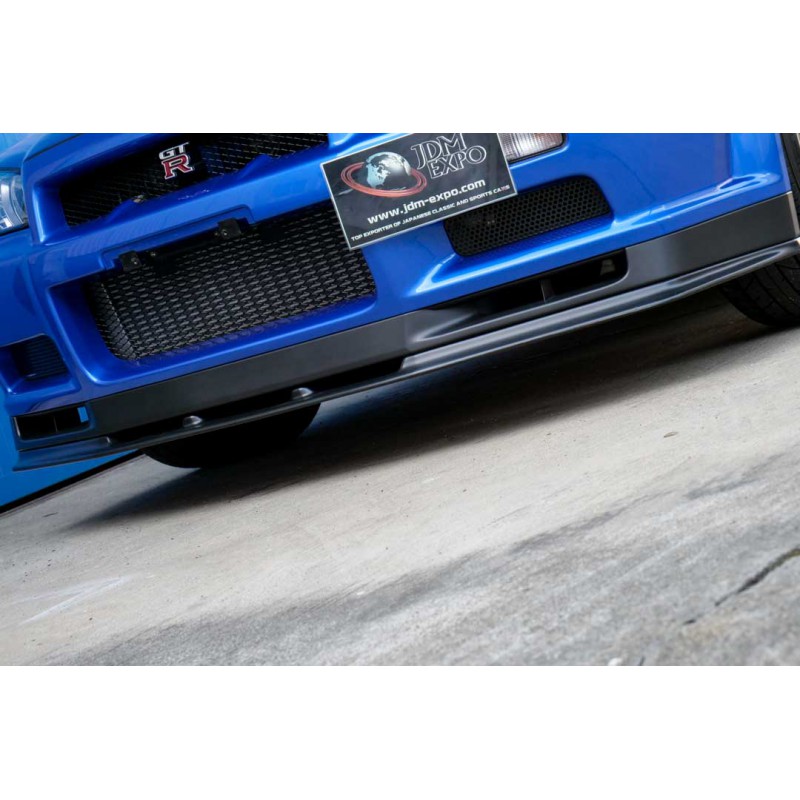 Nissan Skyline GT-R R34 V spec II for sale (N.8319) view 29