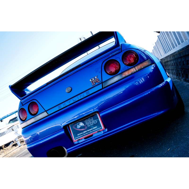 Nissan Skyline GTR V spec for sale (N.8227) view 17