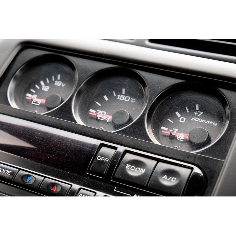 Nissan Skyline GTR R32 (N.8209) view 39
