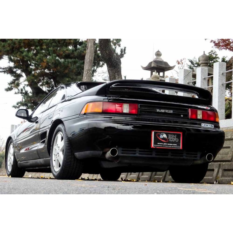 Toyota MR2 for sale (N.8136) view 8