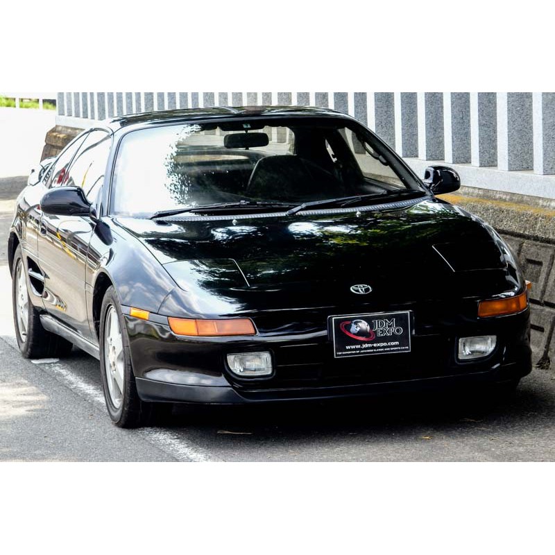 Toyota MR2 for sale (N.8101) view 2