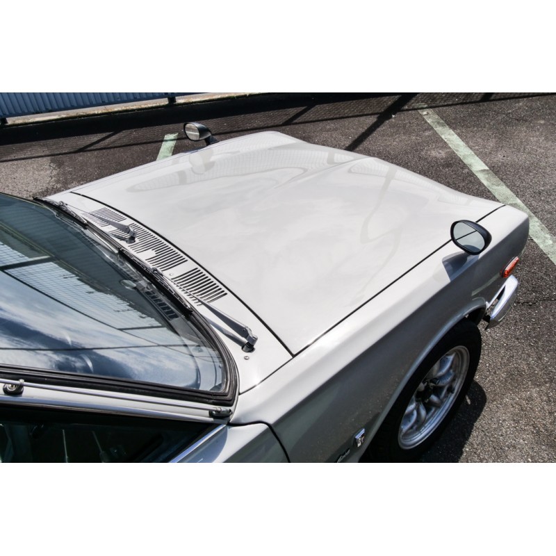 Nissan Skyline Hakosuka (N.8527) view 40