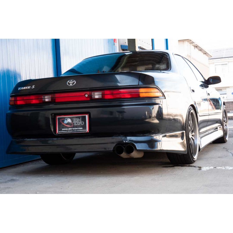 Toyota Mark II for sale (N.8362) view 21