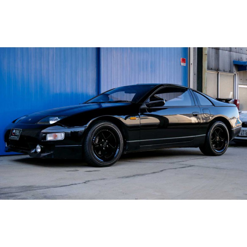 Nissan Fairlady Z TT (N.8401) view 5