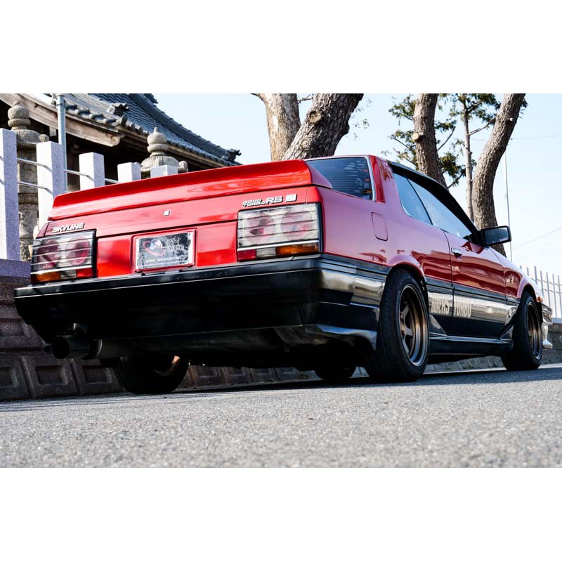 Nissan Skyline R30 for sale (N.8236) view 12