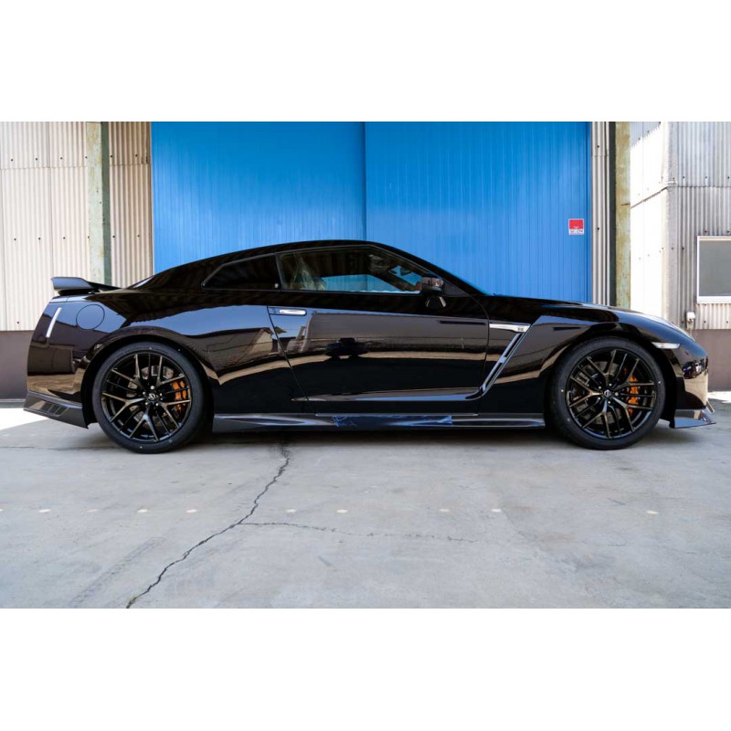 Nissan GTR R35 Naomi Osaka Edition for sale (N.8261) view 33
