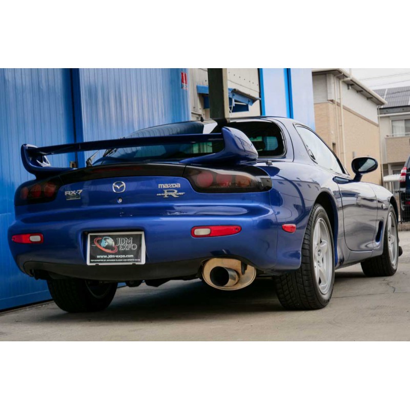 Mazda RX7 TYPE R Bathurst for sale (N.8323) view 28