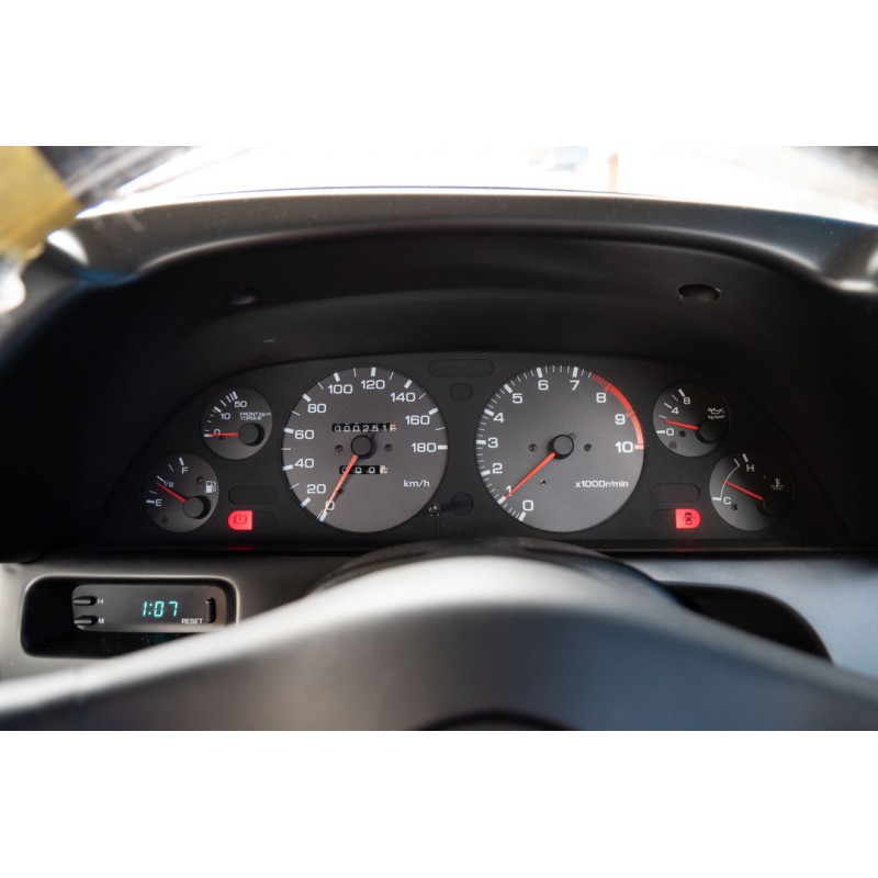 Nissan Skyline GTR R32 (N.8257) SOLD view 47