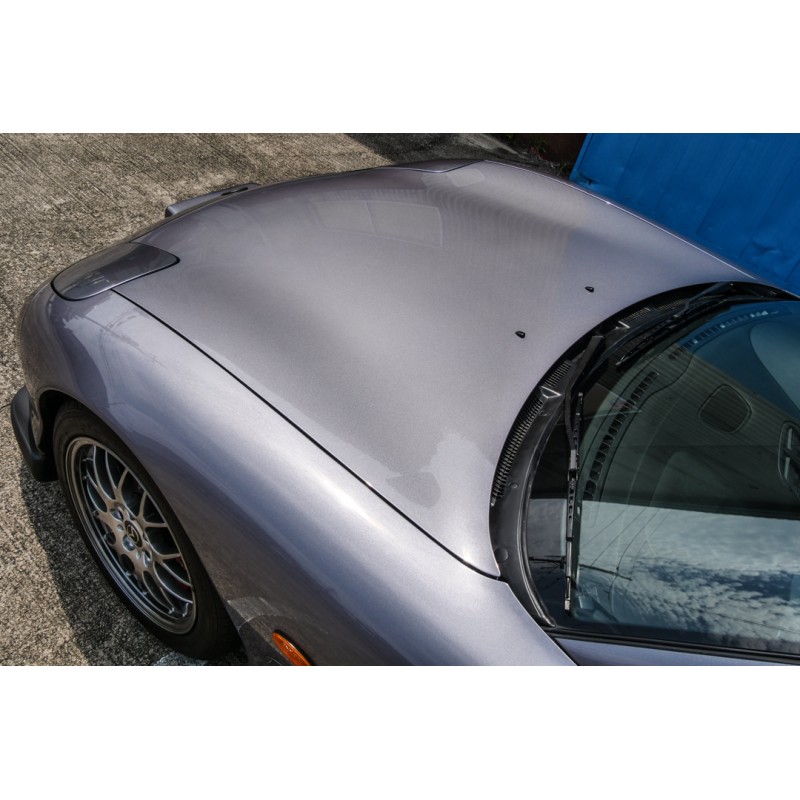Mazda RX-7 Spirit R Type A (N.8520) view 16