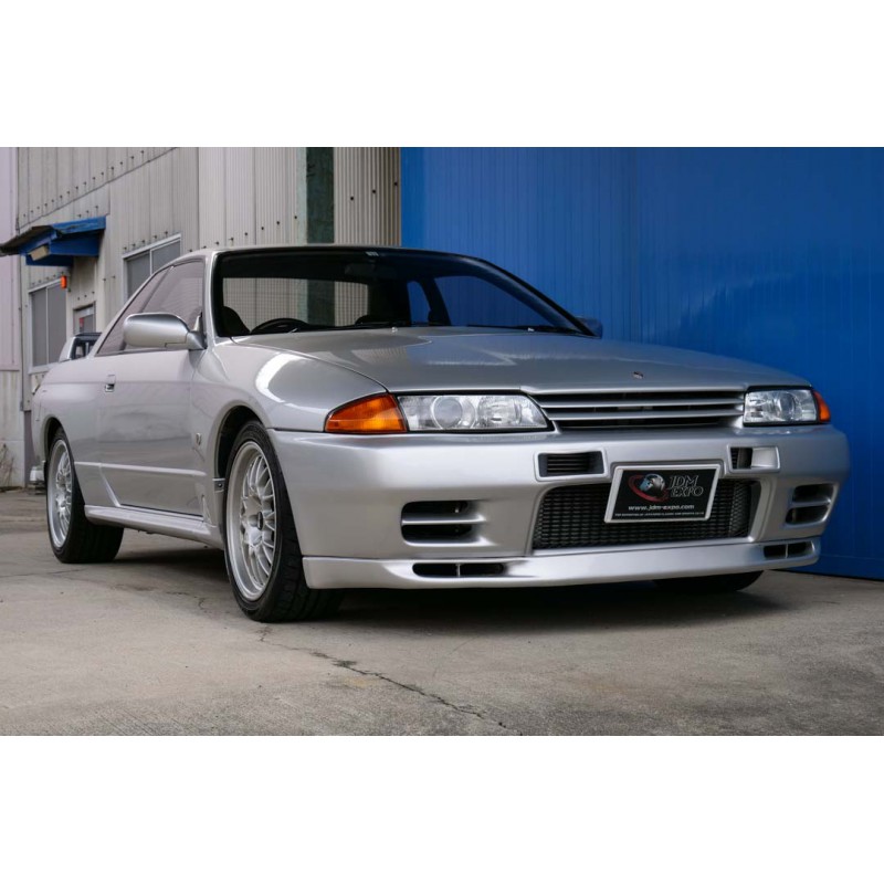 Nissan Skyline GTR R32 for sale (N.8334) view 35